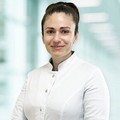 Фотография специалиста Ходжибагиян Варсеник Гамлетовна