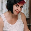 Фотография специалиста Кирнос Светлана