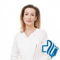 Фотография специалиста Алиева Эльмира Хизриевна
