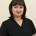 Фотография специалиста Зиганшина Лейсан Ильгизовна