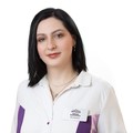 Фотография специалиста Чернова Юлия Олеговна