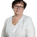 Фотография специалиста Паруликова Марина Владимировна