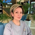 Фотография специалиста Копалиани Екатерина