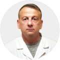Фотография специалиста Костылев Алексей Александрович