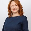 Фотография специалиста Шиманова Светлана Михайловна
