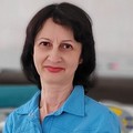 Фотография специалиста Шило Людмила Александровна