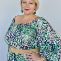 Фотография специалиста Смирнова Анна Васильевна