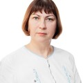 Фотография специалиста Макарова Наталья Аркадьевна