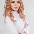 Фотография специалиста Алкасарова Екатерина Владимировна