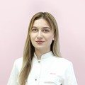Фотография специалиста Дадаева Милана Магомедовна