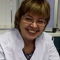 Фотография специалиста Нестеренко Анна Юрьевна