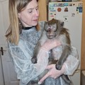 Фотография специалиста Гоголева Мария Юрьевна