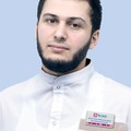 Фотография специалиста Алиев Чупан Иманзагирович