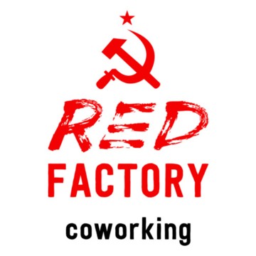 Коворкинг RED Factory на Донской улице фото 1