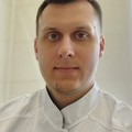 Фотография специалиста Козлов Кирилл Александрович