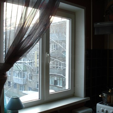 Окна Аттик в Щербинке фото 3