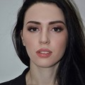 Фотография специалиста Кузнецова Анастасия Геннадьевна