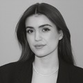 Фотография специалиста Скорикова Кристина