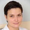 Фотография специалиста Фридман Инна Евгеньевна