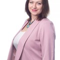 Фотография специалиста Леонтьева Людмила