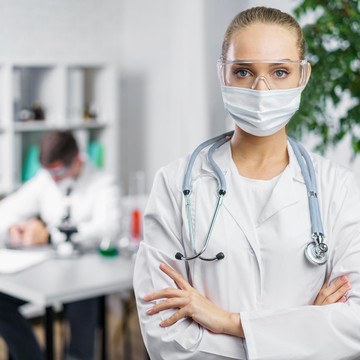 Медицинский центр Два Доктора на улице Алексея Яковлева фото 2