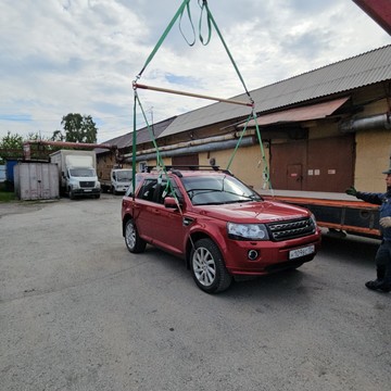 АвтоПирамида фото 2