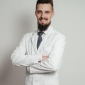 Фотография специалиста Храпов Андрей Дмитриевич