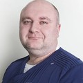 Фотография специалиста Никитенко Иван Евгеньевич