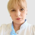 Фотография специалиста Дмитрова Алина Геннадьевна