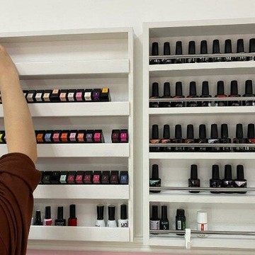 Студия маникюра Flamy nails на Открытом шоссе фото 3