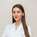 Фотография специалиста Ильина (Хандремайло) Валентина Романовна