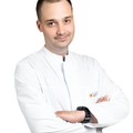 Фотография специалиста Бурцев Михаил Евгеньевич