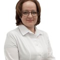 Фотография специалиста Шишонина Екатерина Владимировна