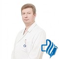 Фотография специалиста Бойков Сергей Геннадьевич