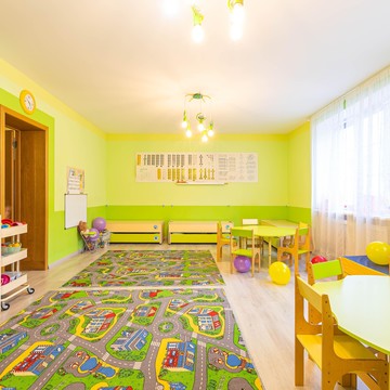 Домашний детский сад Город Детства фото 3
