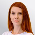 Фотография специалиста Вершинина Гульнара Аташевна