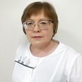 Фотография специалиста Старкова Татьяна Юрьевна