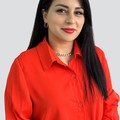 Фотография специалиста Наджафова Эсмира Митлиновна