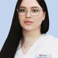 Фотография специалиста Пагиева Виктория Олеговна