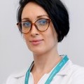 Фотография специалиста Крелич Галина Багратовна