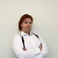 Фотография специалиста Волкова Анастасия