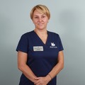 Фотография специалиста Осипова Ксения Юрьевна