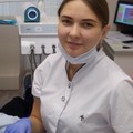 Фотография специалиста Картушина Екатерина Сергеевна