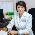 Фотография специалиста Дрожжина Галина Владимировна
