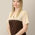 Фотография специалиста Панова Марина Алексеевна
