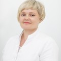 Фотография специалиста Бородина Наталья Михайловна