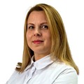Фотография специалиста Иванова Полина Сергеевна