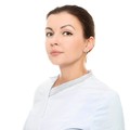 Фотография специалиста Федотова Ирина Сергеевна
