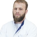 Фотография специалиста Магомедов Шейхали Магомедович