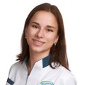 Фотография специалиста Аверина (Иванова) Виктория Валерьевна
